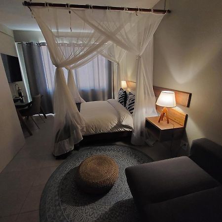 Sundown Guest House Мапуту Экстерьер фото