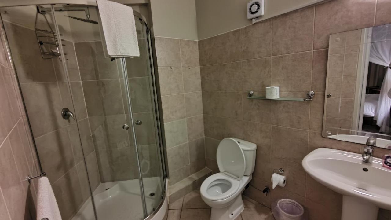 Sundown Guest House Мапуту Экстерьер фото