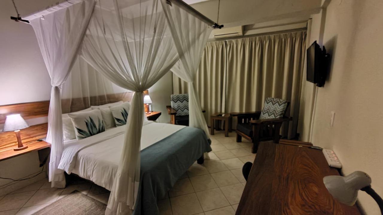 Sundown Guest House Мапуту Экстерьер фото