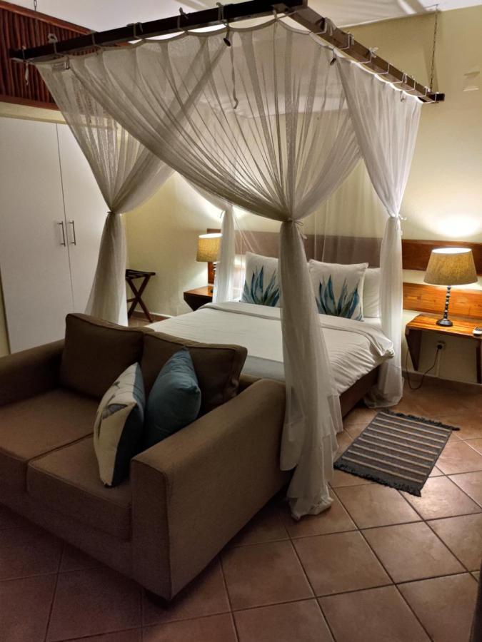 Sundown Guest House Мапуту Экстерьер фото