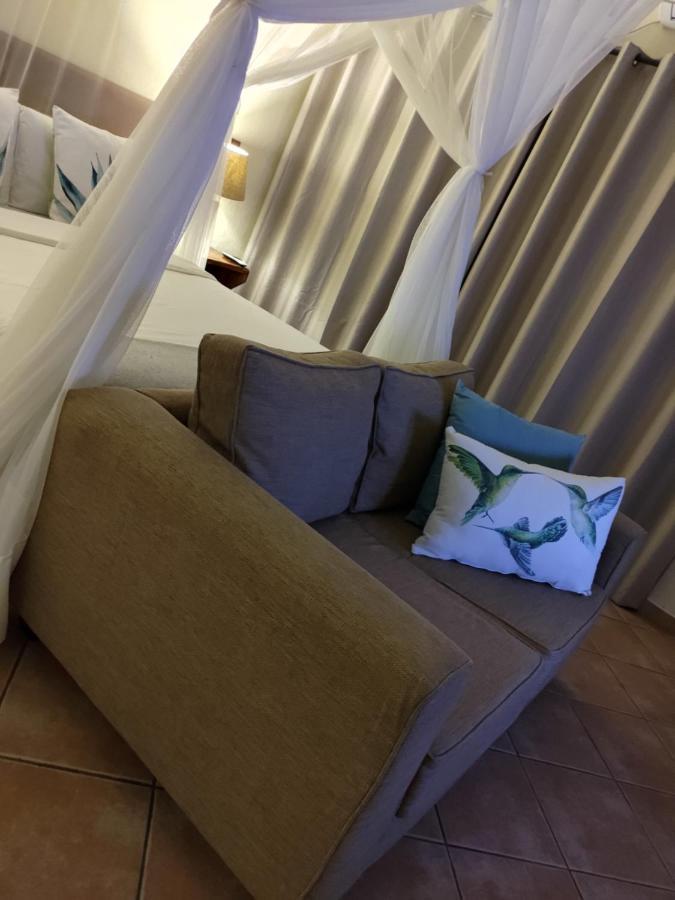 Sundown Guest House Мапуту Экстерьер фото