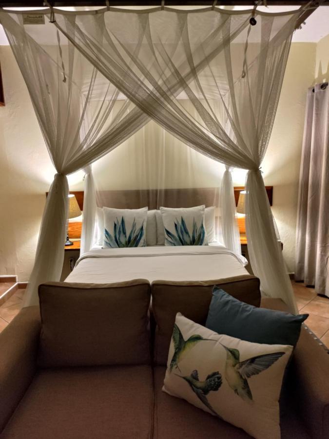 Sundown Guest House Мапуту Экстерьер фото