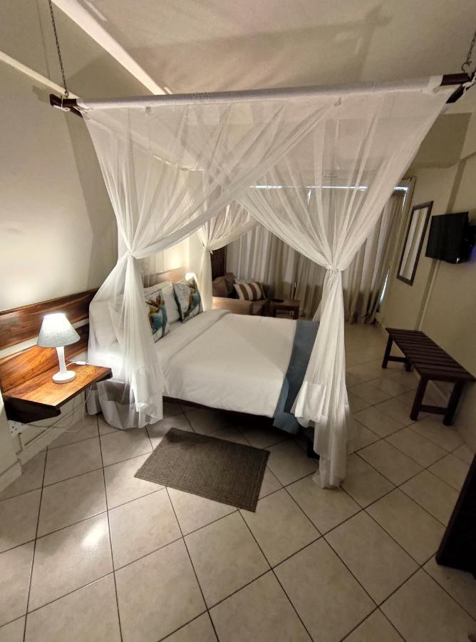 Sundown Guest House Мапуту Экстерьер фото