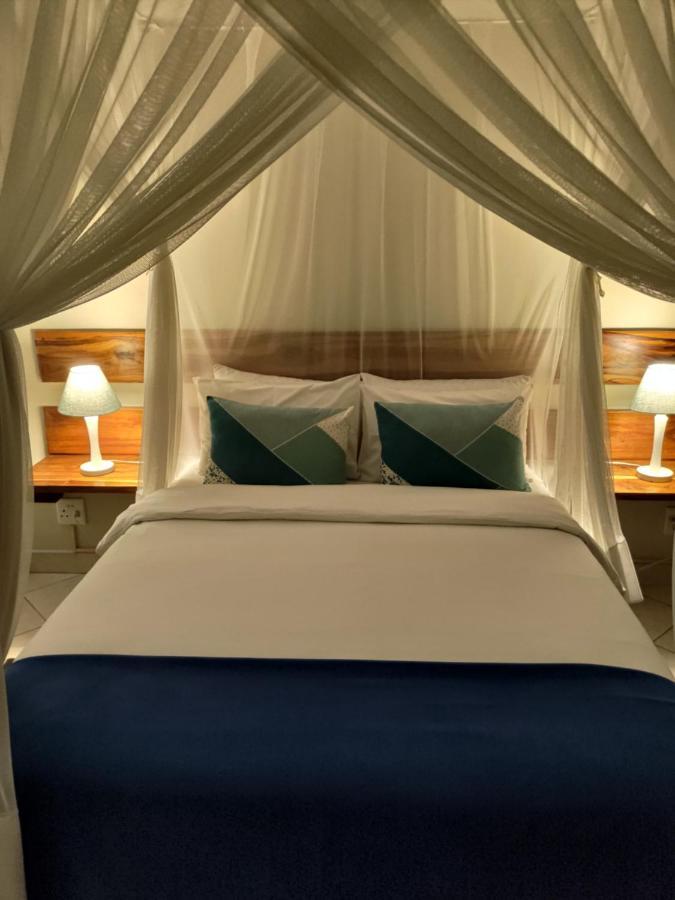 Sundown Guest House Мапуту Экстерьер фото