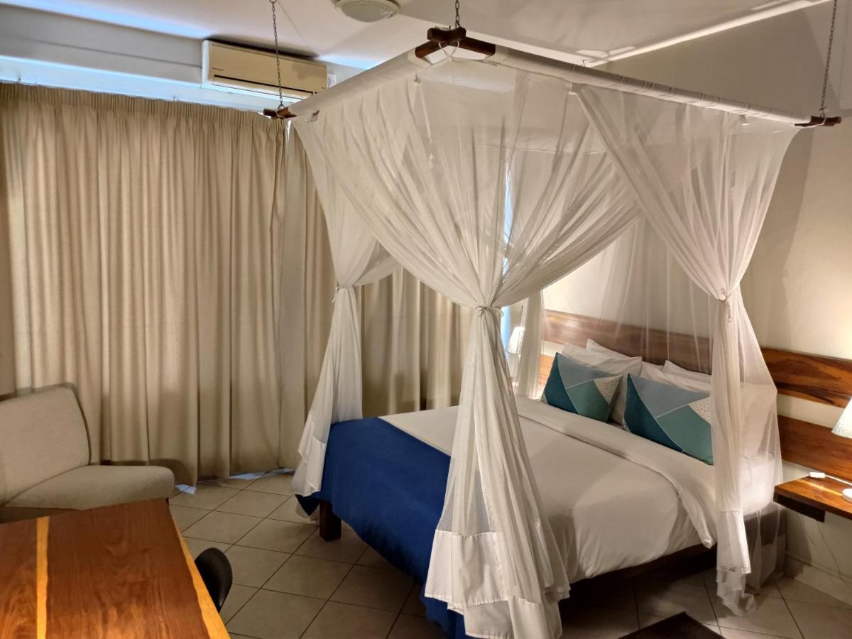 Sundown Guest House Мапуту Экстерьер фото