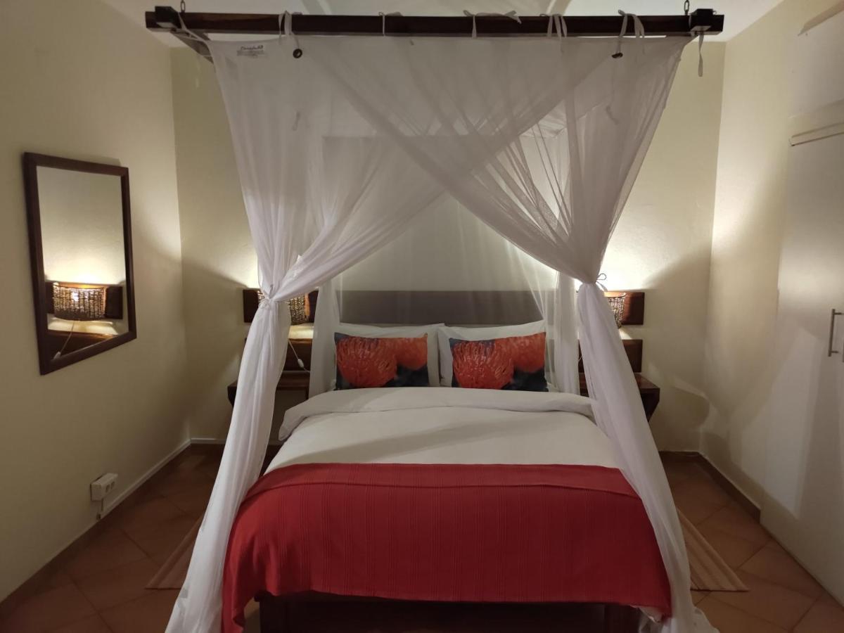 Sundown Guest House Мапуту Экстерьер фото