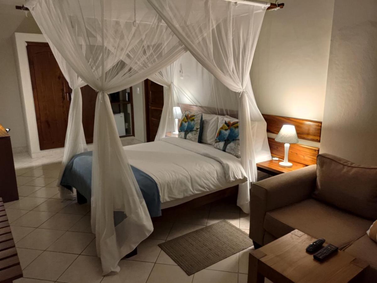 Sundown Guest House Мапуту Экстерьер фото