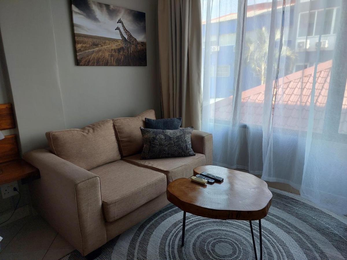 Sundown Guest House Мапуту Экстерьер фото