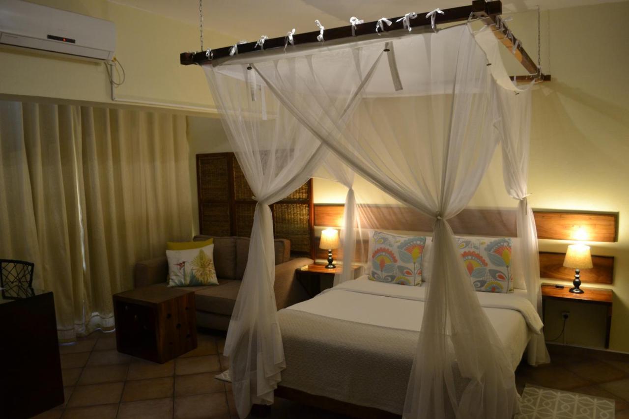 Sundown Guest House Мапуту Экстерьер фото