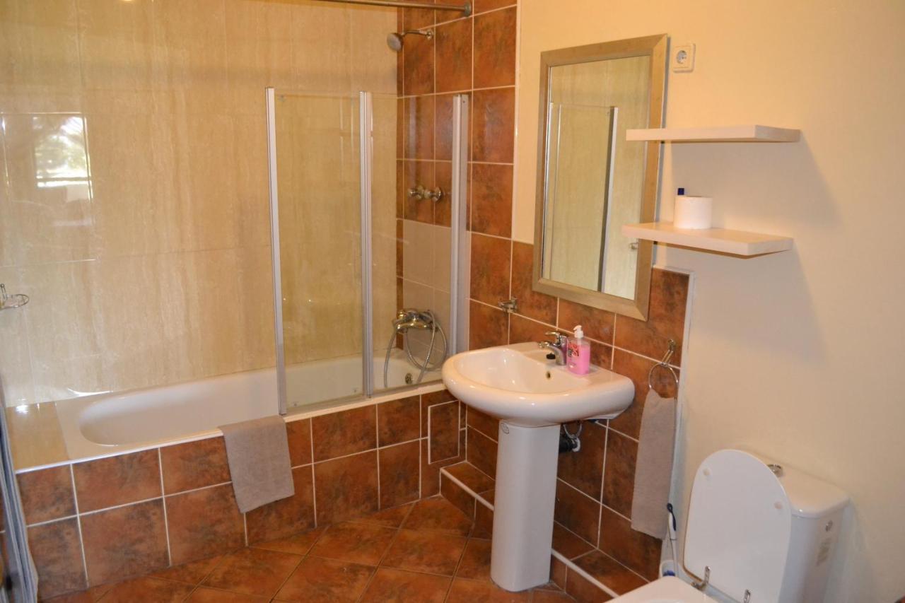 Sundown Guest House Мапуту Экстерьер фото